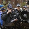 City Settles Lawsuit From Protesters Who Accused NYPD Of Firing Sound Cannon At Them